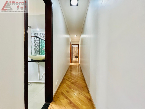 Imagem Casa com 3 Quartos à Venda, 118 m² em Tupi - Praia Grande Imagem Casa com 3 Quartos à Venda, 118 m² em Tupi - Praia Grande