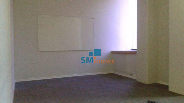 Imagem Imóvel à Venda ou Locação, 374 m² em Brooklin Novo - São Paulo Imagem Imóvel à Venda ou Locação, 374 m² em Brooklin Novo - São Paulo