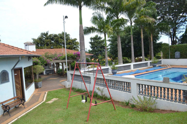 Imagem Fazenda à Venda, 6.100 m² em Estância Dos Granjeiros - Porto Ferreira Imagem Fazenda à Venda, 6.100 m² em Estância Dos Granjeiros - Porto Ferreira