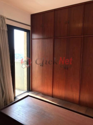 Imagem Apartamento com 3 Quartos à Venda, 120 m² em Vila Assunção - Santo André Imagem Apartamento com 3 Quartos à Venda, 120 m² em Vila Assunção - Santo André