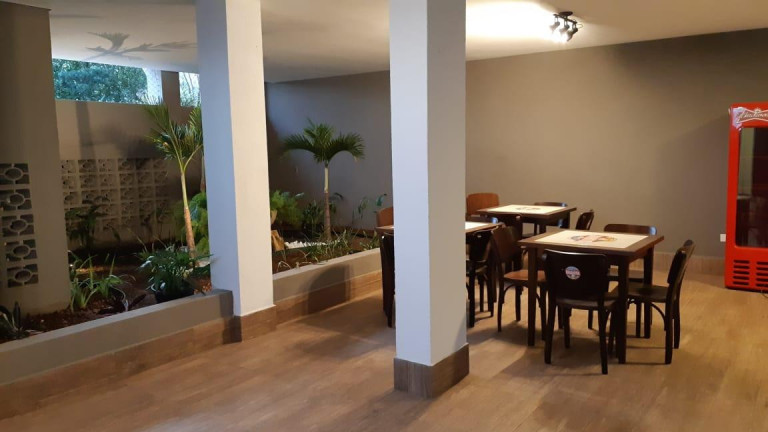 Imagem Casa de Condomínio com 4 Quartos à Venda, 540 m² em Tamboré - Santana De Parnaíba