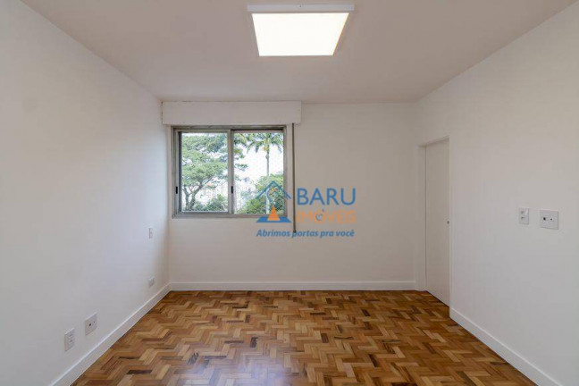Imagem Apartamento com 3 Quartos à Venda, 103 m² em Perdizes - São Paulo
