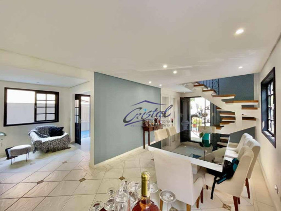 Imagem Casa com 4 Quartos à Venda, 250 m² em Granja Viana - Cotia Imagem Casa com 4 Quartos à Venda, 250 m² em Granja Viana - Cotia