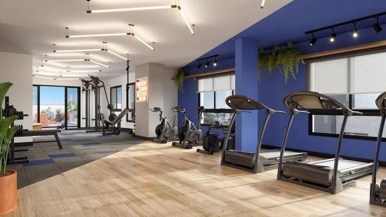 Imagem Apartamento com 2 Quartos à Venda, 58 m² em Novo Mundo - Curitiba