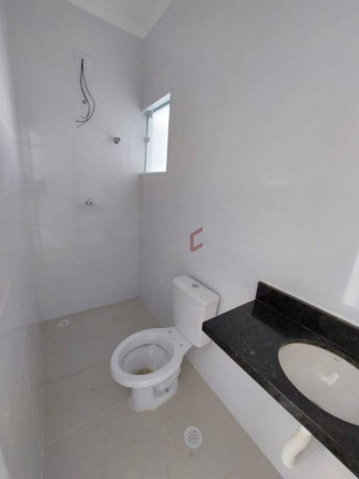 Imagem Apartamento com 2 Quartos à Venda, 31 m² em Vila Virginia - São Paulo