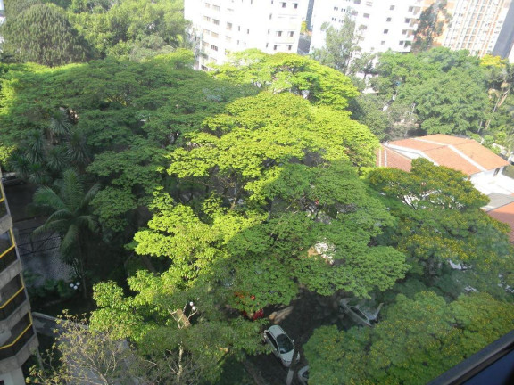 Imagem Apartamento com 4 Quartos à Venda ou Locação, 228 m² em Brooklin - São Paulo Imagem Apartamento com 4 Quartos à Venda ou Locação, 228 m² em Brooklin - São Paulo