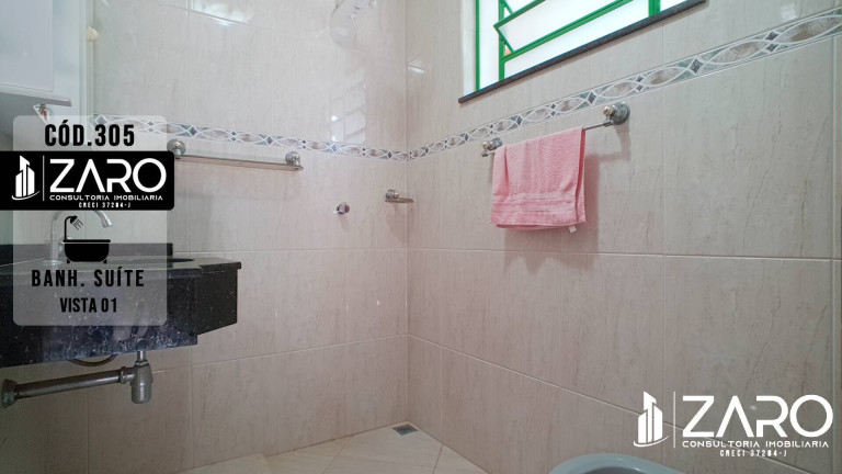 Imagem Casa com 3 Quartos à Venda, 6 m² em Jardim Parque Residencial - Rio Claro