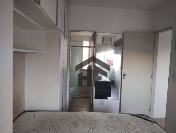 Imagem Apartamento com 3 Quartos à Venda, 77 m² em Tamarineira - Recife