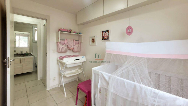 Imagem Apartamento com 2 Quartos para Alugar, 60 m² em Pendotiba - Niterói