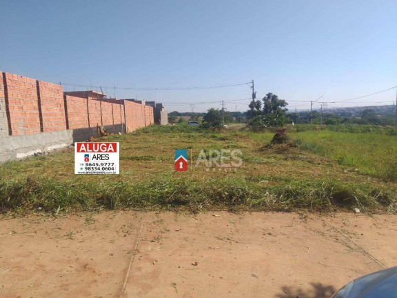 Terreno à Venda, 250 m² em Jardim Itapuã - Santa Bárbara D'oeste