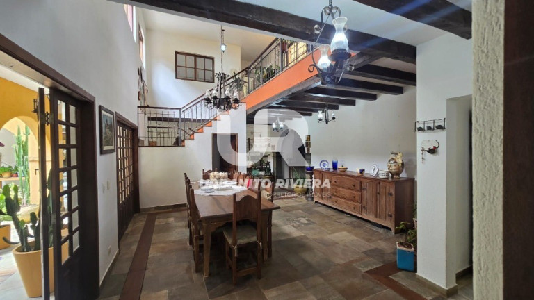 Imagem Casa com 5 Quartos à Venda, 604 m² em Riviera | Módulo 20 - Bertioga