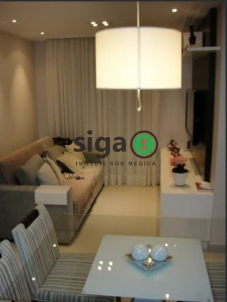 Imagem Apartamento com 2 Quartos à Venda, 56 m² em Vila Andrade - São Paulo Imagem Apartamento com 2 Quartos à Venda, 56 m² em Vila Andrade - São Paulo