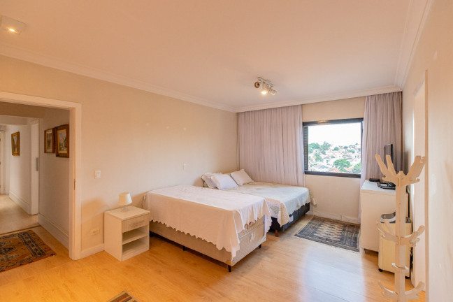 Imagem Apartamento com 5 Quartos à Venda, 311 m² em Jardim Da Saúde - São Paulo Imagem Apartamento com 5 Quartos à Venda, 311 m² em Jardim Da Saúde - São Paulo
