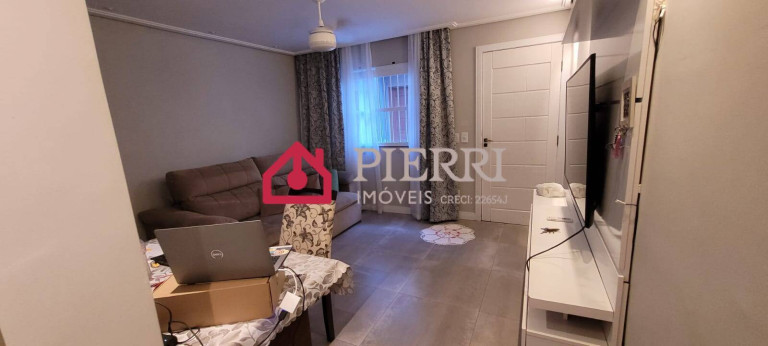 Imagem Casa de Condomínio com 2 Quartos à Venda, 70 m² em Vila Clarice - São Paulo Imagem Casa de Condomínio com 2 Quartos à Venda, 70 m² em Vila Clarice - São Paulo