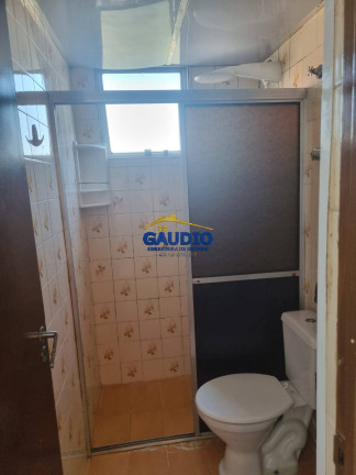 Imagem Apartamento com 2 Quartos à Venda, 55 m² em Jardim Umuarama - São Paulo Imagem Apartamento com 2 Quartos à Venda, 55 m² em Jardim Umuarama - São Paulo