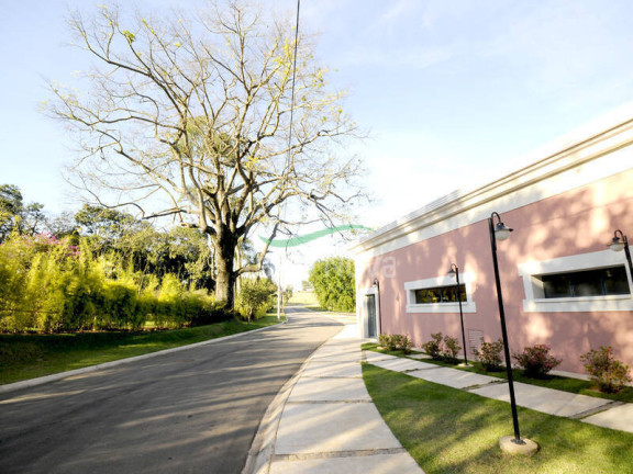 Imagem Terreno em Condomínio à Venda, 1.173 m² em Centro - Cabreúva