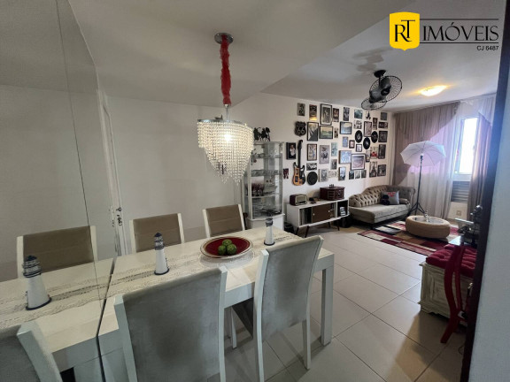 Imagem Cobertura com 4 Quartos à Venda, 143 m² em Algodoal - Cabo Frio