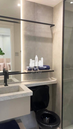 Imagem Apartamento com 2 Quartos à Venda, 37 m² em Jardim Celeste - São Paulo Imagem Apartamento com 2 Quartos à Venda, 37 m² em Jardim Celeste - São Paulo