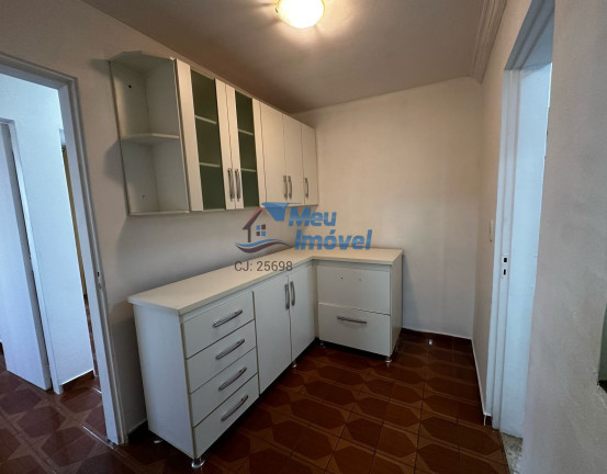 Imagem Imóvel com 3 Quartos à Venda, 73 m² em Taguatinga Sul (taguatinga) - Brasília