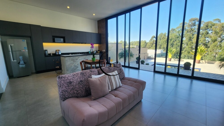 Imagem Casa de Condomínio com 3 Quartos à Venda, 178 m² em Residencial Ibi-aram Ii - Itupeva