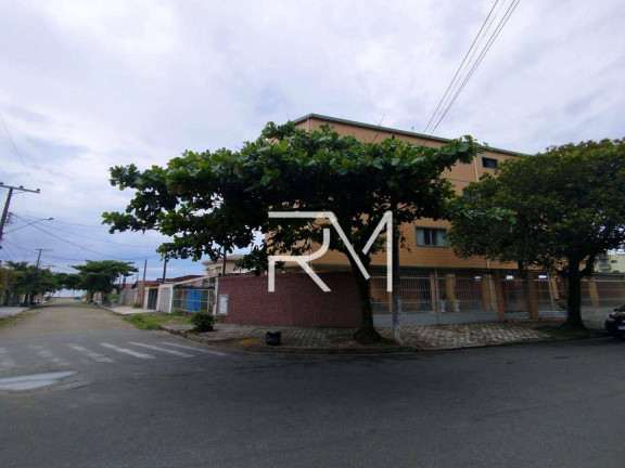 Imagem Apartamento com 1 Quarto à Venda, 47 m² em Balneário Itaoca - Mongaguá