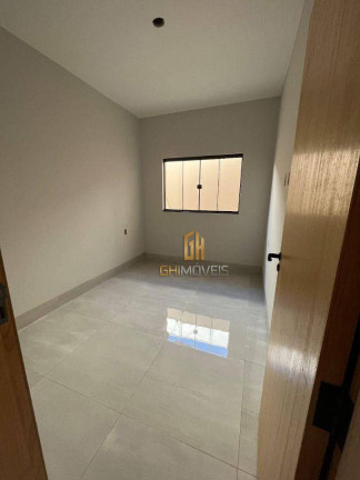 Imagem Casa com 3 Quartos à Venda, 111 m² em Independência - Aparecida De Goiânia