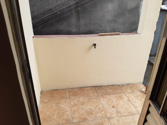 Imagem Casa com 1 Quarto para Alugar, 30 m² em Vila Nova Curuçá - São Paulo