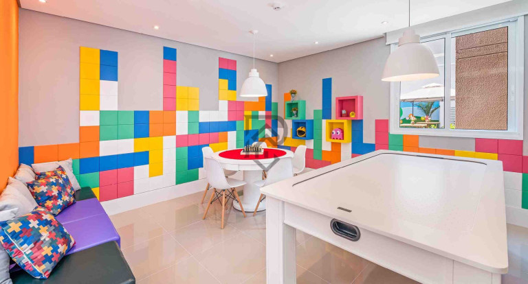 Imagem Apartamento com 2 Quartos à Venda, 82 m² em Santo Antônio - Scs - São Caetano Do Sul