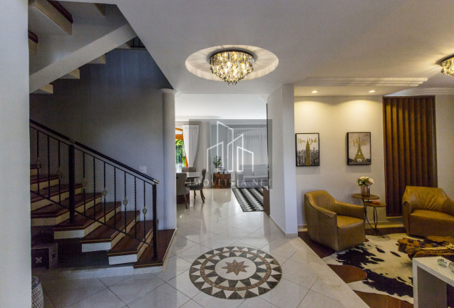 Imagem Casa com 4 Quartos à Venda, 500 m² em Morada Dos Pinheiros (aldeia Da Serra) - Santana De Parnaíba Imagem Casa com 4 Quartos à Venda, 500 m² em Morada Dos Pinheiros (aldeia Da Serra) - Santana De Parnaíba