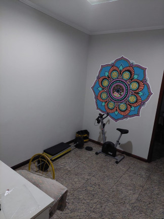 Imagem Casa com 3 Quartos à Venda, 138 m² em Vila Lemos - Bauru