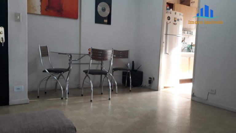 Imagem Apartamento com 2 Quartos à Venda, 56 m² em Santo Amaro - São Paulo Imagem Apartamento com 2 Quartos à Venda, 56 m² em Santo Amaro - São Paulo