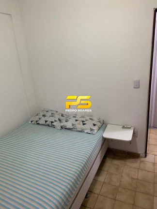 Imagem Apartamento com 3 Quartos para Alugar, 75 m² em Manaíra - João Pessoa