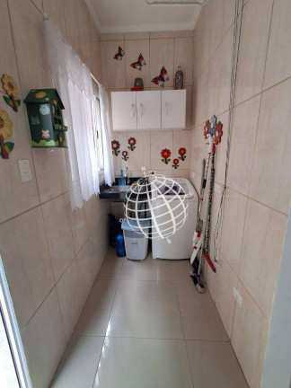 Imagem Casa com 3 Quartos à Venda, 202 m² em Jardim Maristela - Atibaia Imagem Casa com 3 Quartos à Venda, 202 m² em Jardim Maristela - Atibaia