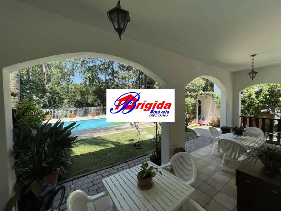 Imagem Casa de Condomínio com 4 Quartos à Venda, 542 m² em Vila Vianna - Cotia Imagem Casa de Condomínio com 4 Quartos à Venda, 542 m² em Vila Vianna - Cotia