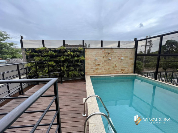 Apartamento com 2 Quartos à Venda, 65 m² em Agronômica - Florianópolis