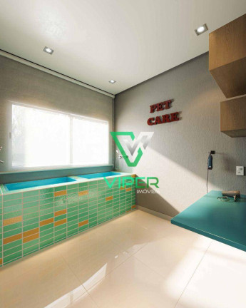Imagem Apartamento com 2 Quartos à Venda, 42 m² em Planta Almirante - Almirante Tamandaré Imagem Apartamento com 2 Quartos à Venda, 42 m² em Planta Almirante - Almirante Tamandaré