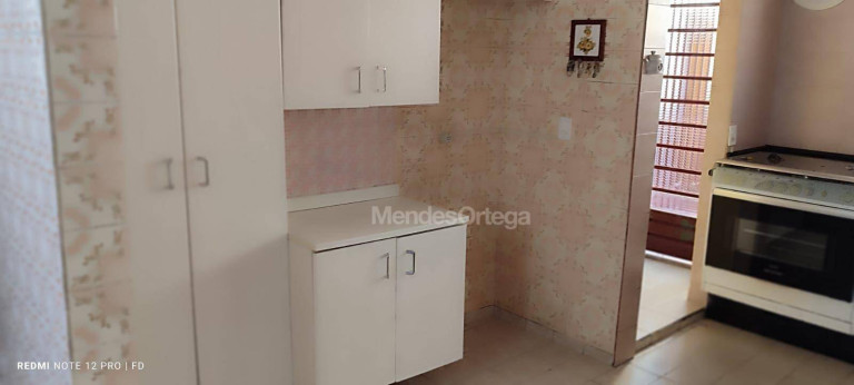 Imagem Casa com 2 Quartos para Alugar, 70 m² em Vila Barcelona - Sorocaba