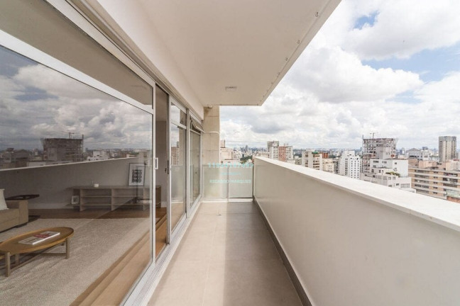 Imagem Apartamento com 3 Quartos à Venda, 306 m² em Jardim América - São Paulo Imagem Apartamento com 3 Quartos à Venda, 306 m² em Jardim América - São Paulo