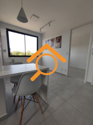 Imagem Imóvel com 2 Quartos à Venda, 38 m² em Jurubatuba - São Paulo