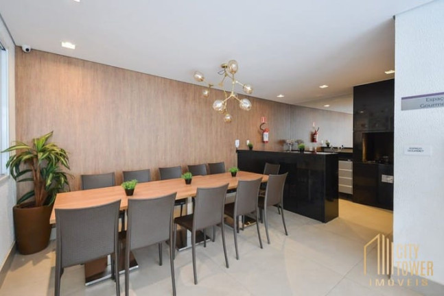 Imagem Apartamento com 1 Quarto à Venda, 36 m² em Saúde - São Paulo