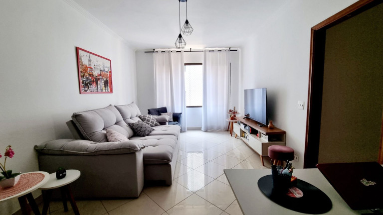 Imagem Apartamento com 2 Quartos à Venda, 104 m² em Ponta Da Praia - Santos Imagem Apartamento com 2 Quartos à Venda, 104 m² em Ponta Da Praia - Santos
