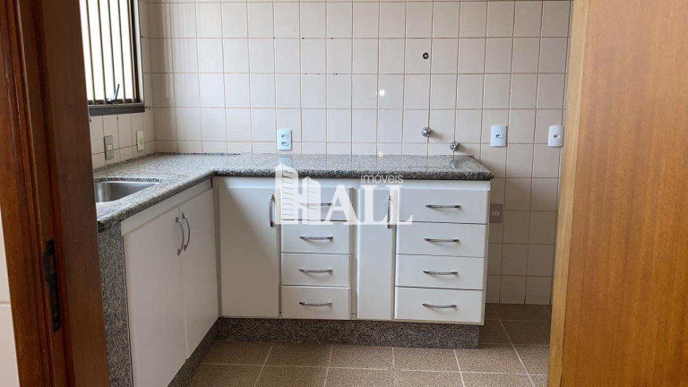 Imagem Apartamento com 3 Quartos à Venda, 120 m² em Boa Vista - São José Do Rio Preto