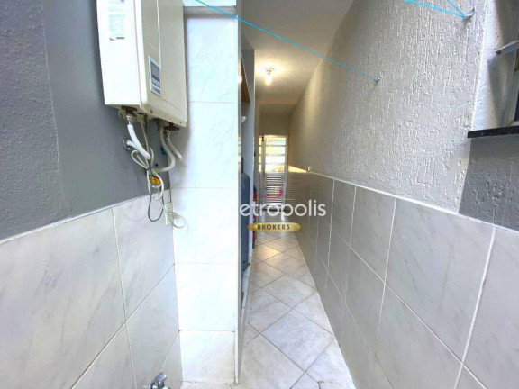 Imagem Sobrado com 3 Quartos à Venda, 110 m² em Barcelona - São Caetano Do Sul