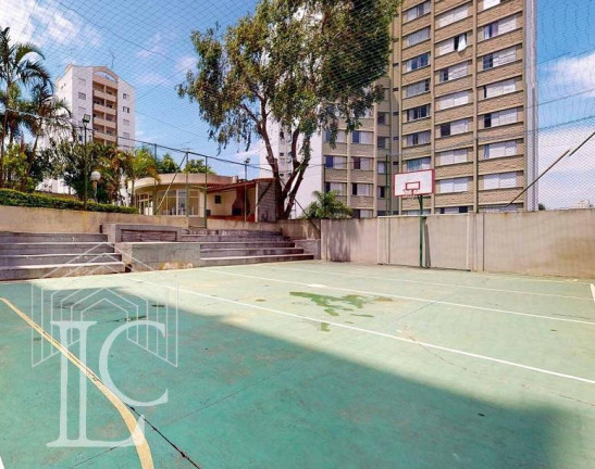 Imagem Apartamento com 2 Quartos à Venda, 75 m² em Vila Mascote - São Paulo