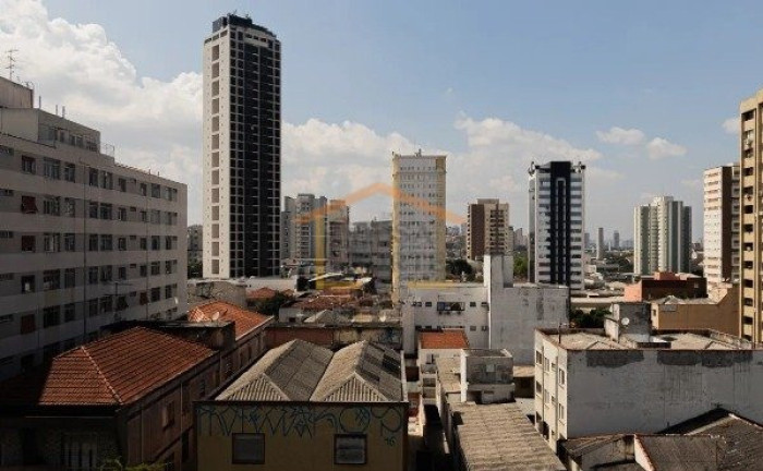 Imagem Apartamento com 2 Quartos à Venda, 80 m² em Santana - São Paulo Imagem Apartamento com 2 Quartos à Venda, 80 m² em Santana - São Paulo