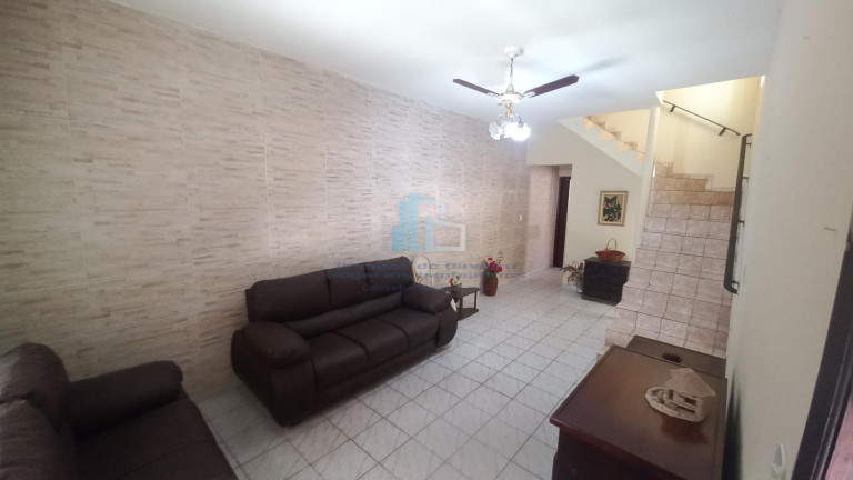 Imagem Casa com 2 Quartos à Venda, 90 m² em Caiçara - Praia Grande Imagem Casa com 2 Quartos à Venda, 90 m² em Caiçara - Praia Grande