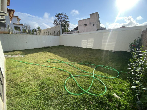 Imagem Casa com 4 Quartos à Venda, 195 m² em Geribá - Armação Dos Búzios Imagem Casa com 4 Quartos à Venda, 195 m² em Geribá - Armação Dos Búzios