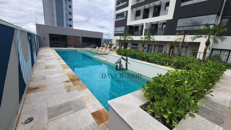 Imagem Apartamento com 2 Quartos à Venda, 91 m² em Parque Campolim - Sorocaba