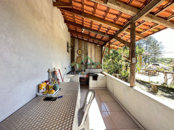 Imagem Casa com 3 Quartos à Venda, 360 m² em Pinheiros - Balneário Barra Do Sul