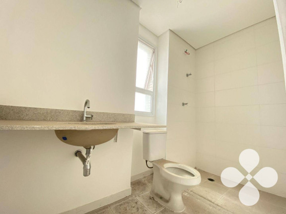 Imagem Imóvel com 3 Quartos à Venda, 194 m² em Pompéia - Santos Imagem Imóvel com 3 Quartos à Venda, 194 m² em Pompéia - Santos